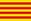 Bandera de Catalu�a - Wikipedia, la enciclopedia libre